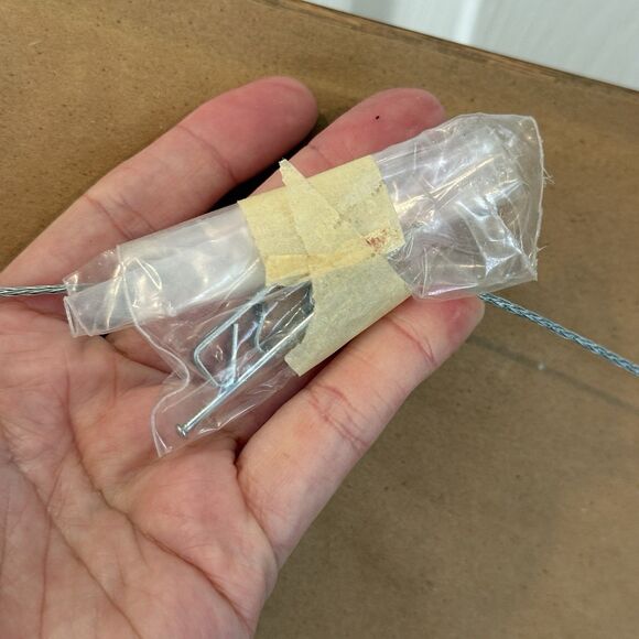 Shakespeares Birthplace Cross Stitch Framed Stratford-upon-Avon English Cottage - Picture 6 of 10